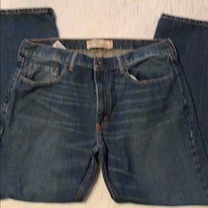 Levis 559 38/32 EEUC
